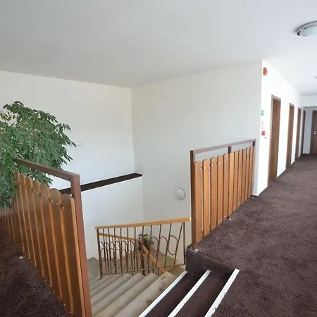 Guest house Penzion Best 3*