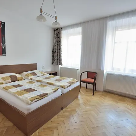 Guest house Penzion Best 3*