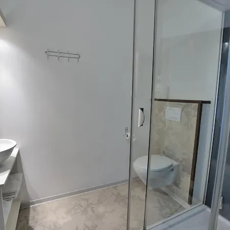 Guest house Penzion Best
