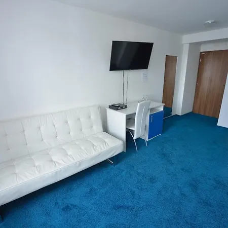 Penzion Best Guest house Moravska Trebova