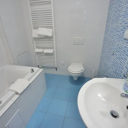 Penzion Best Guest house 3*