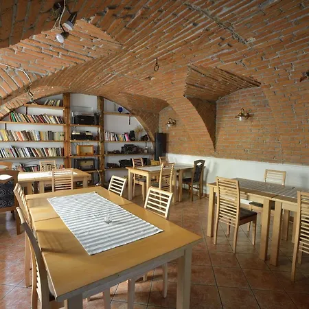 Penzion Best Guest house 3*