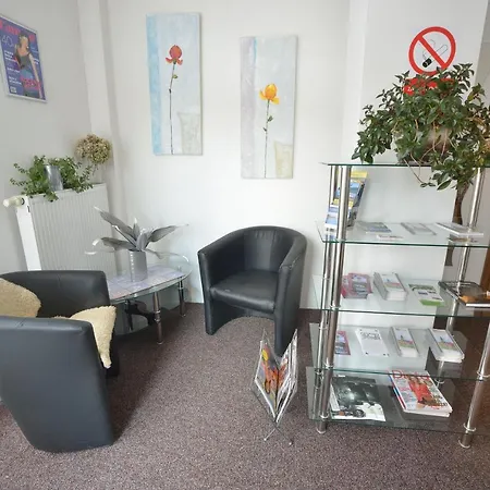 Guest house Penzion Best Moravska Trebova