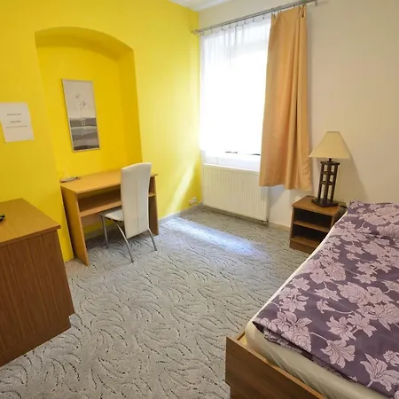 Penzion Best Guest house