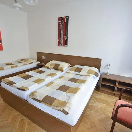 Guest house Penzion Best 3*