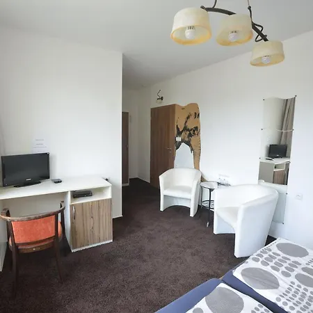 Guest house Penzion Best Moravska Trebova