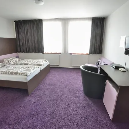 Guest house Penzion Best