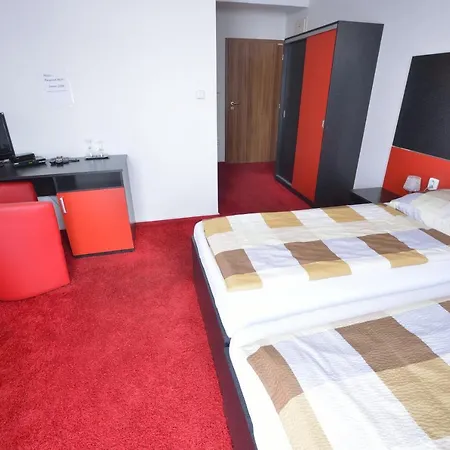Penzion Best Guest house Moravska Trebova