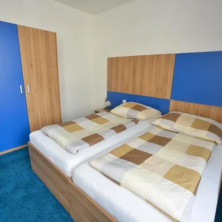 Guest house Penzion Best
