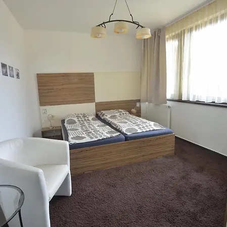 Guest house Penzion Best 3*