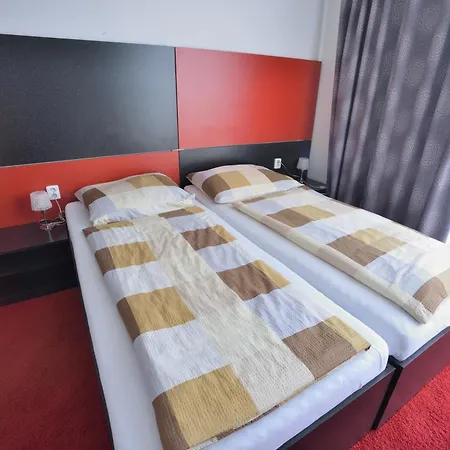 Guest house Penzion Best Moravska Trebova
