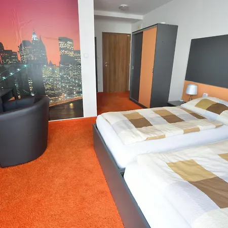 Guest house Penzion Best